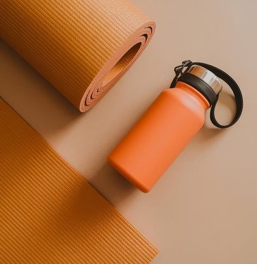 profile of Training Gloves